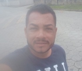 Humberto, 48 лет, Itapema