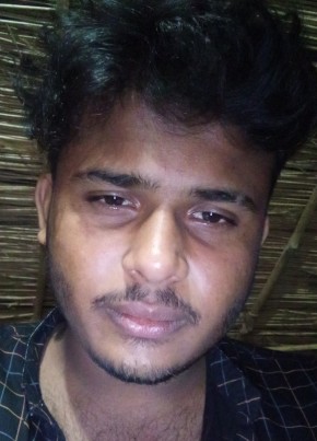Raja, 22, India, Calcutta