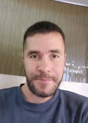 Егор, 42, Россия, Елизово