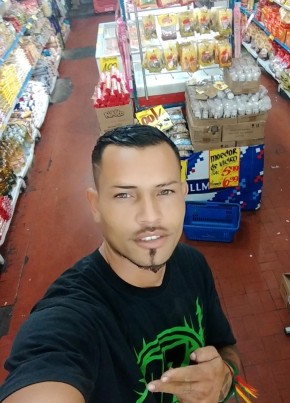 Alexandre, 35, Brazil, Campinas (Sao Paulo)