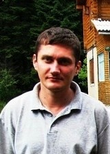 Богдан, 41, Україна, Львів