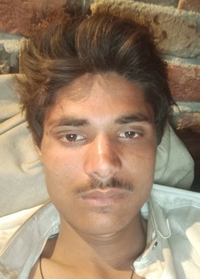 Kaif, 45, India, Delhi