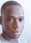 Mamadou, 32 года, Aubervilliers