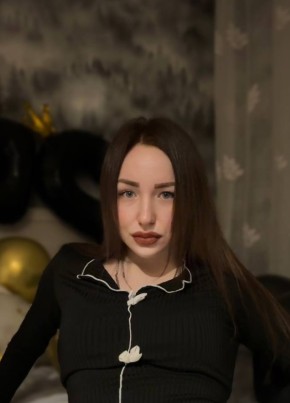 Лиза из Домодедово 29 лет