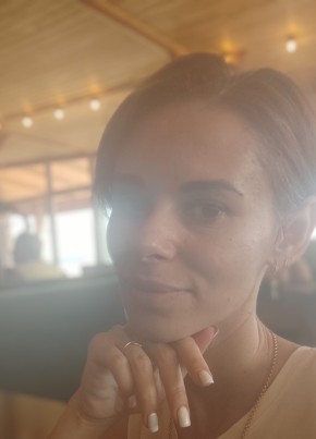 Катя, 32, Россия, Севастополь