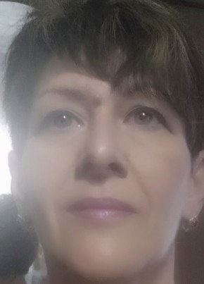 Светлана, 57, Россия, Красноперекопск
