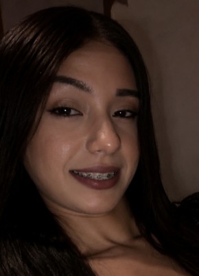 ana clara из Maracanaú 18 лет