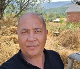 Rinat Usmanov, 48, Baku