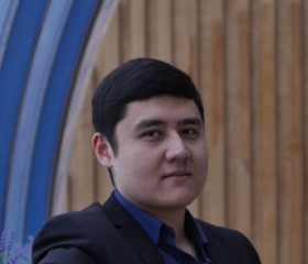 Albert, 25, Moscow