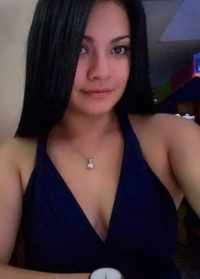 Andrea, 41, República de Colombia, Santafe de Bogotá