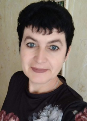Татьяна из Новороссийска 48 лет