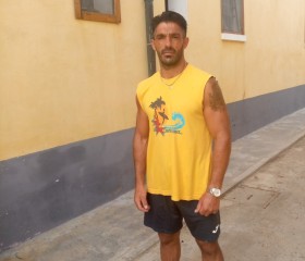 Pietro, 39, Bastia