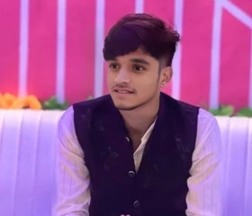 Anshu yadav, 19, Agra