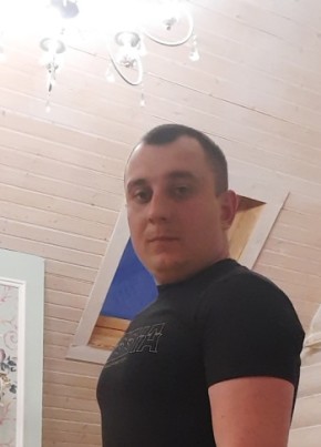 Игорь, 30, Россия, Брянск