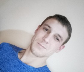Николай Азаров, 29 лет, Астана