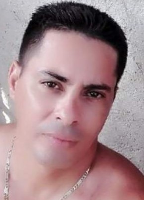 Rubiel, 42, República de Cuba, Holguín