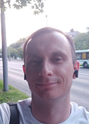 Павел, 34, Россия, Дзержинский