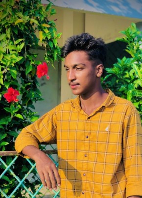 Tuhin, 18, বাংলাদেশ, কিশোরগঞ্জ