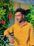 Tuhin, 18 лет, কিশোরগঞ্জ