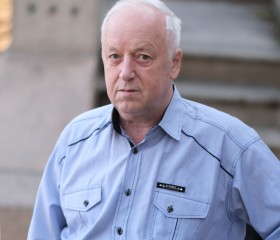 Valeriy, 69, Chelyabinsk
