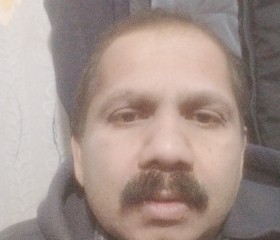 saigal, 47, Yerevan