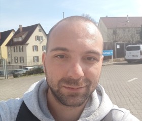 Vlad, 30, Nagold
