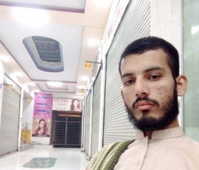 Kamran, 24 года, اسلام آباد