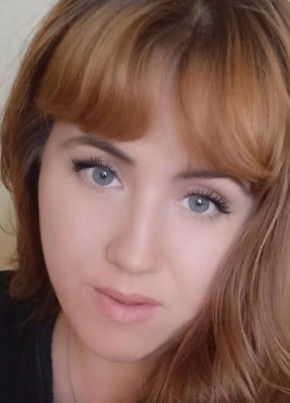 Алла из Омска 37 лет