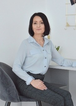 Оксана, 48, Россия, Чебоксары