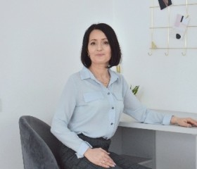 Оксана, 48 лет, Чебоксары