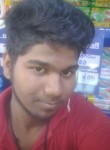 Sri, 23, Colombo