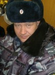 Олег, 56 лет, Омск