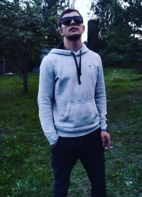 Vitalik Buratskiy, 25, Belarus, Vawkavysk