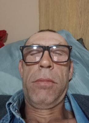 Андрей из Новороссийска 46 лет