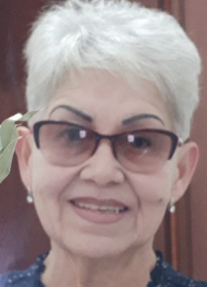 Анна, 64, Россия, Волгоград