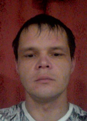 Иван, 40, Россия, Новочебоксарск