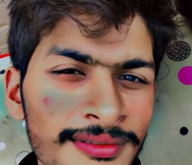 Ayubfarooq, 20 лет, لاہور
