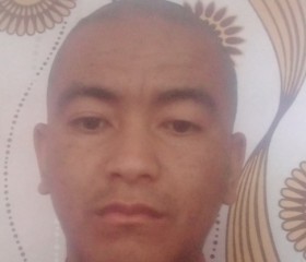 Irvan ngawi, 26, Sragen