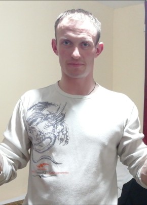 Павел Белов, 35, Россия, Санкт-Петербург