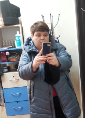 Katya, 35, Russia, Koryazhma