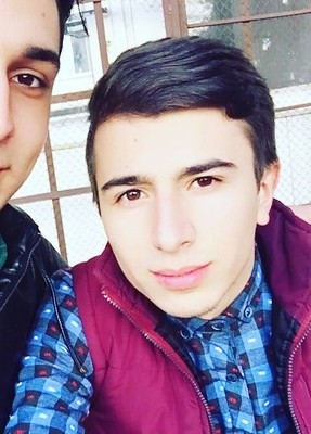 Парвин, 26, Azərbaycan Respublikası, Quba