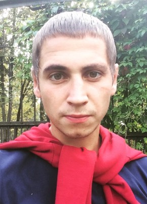 Vitaliy, 28, Russia, Yaroslavl