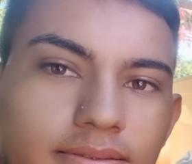 Elbuo, 40, Capiata