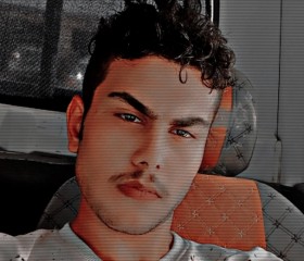 حسين, 18, Ad Diwaniyah