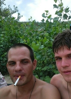 Сергей, 25, Россия, Котельниково