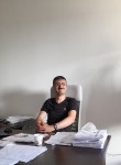Serkan, 28 лет, Nevşehir