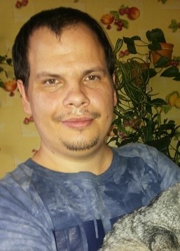Сергей, 39, Рэспубліка Беларусь, Горад Жодзіна