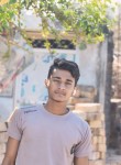 RAHUL, 19, Lucknow