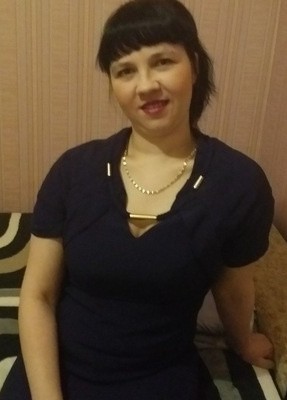 маша, 32, Россия, Крутинка