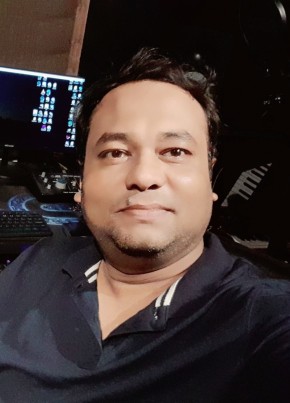 Abdulalim, 36, বাংলাদেশ, ঢাকা